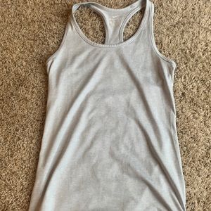 DRI FIT Nike tank top